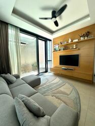 Mill Point (D10), Apartment #465095001
